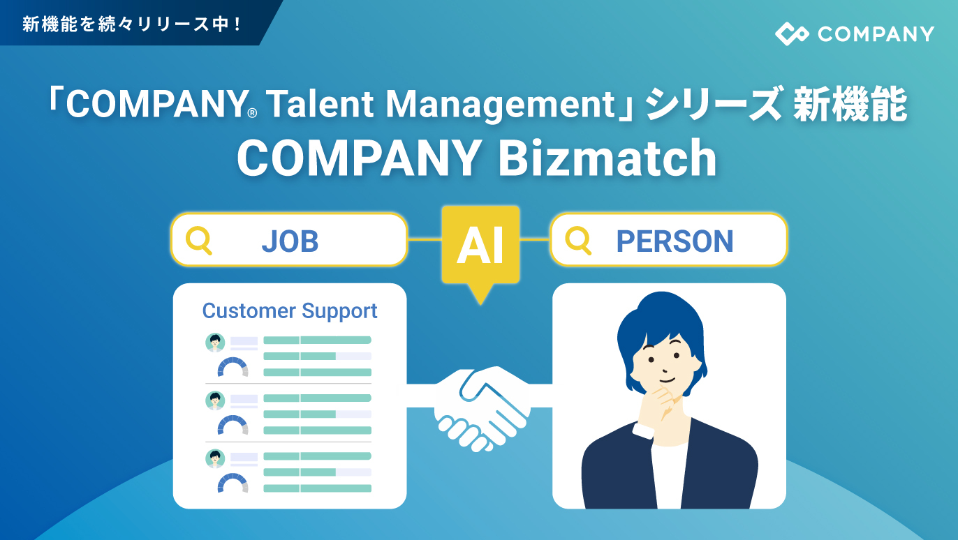 WHI HD、生成AIを活用した人材発掘・マッチング機能を提供開始